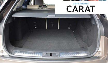 Land Rover Range Rover Velar 2017