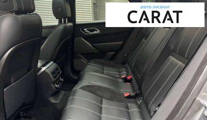 Land Rover Range Rover Velar 2018