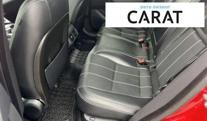 Land Rover Range Rover Velar 2018