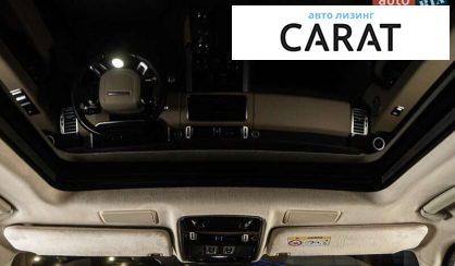 Land Rover Range Rover 2021