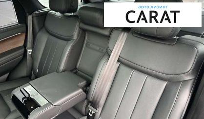 Land Rover Range Rover 2023