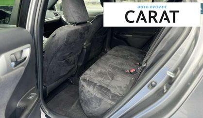Lexus CT 2012
