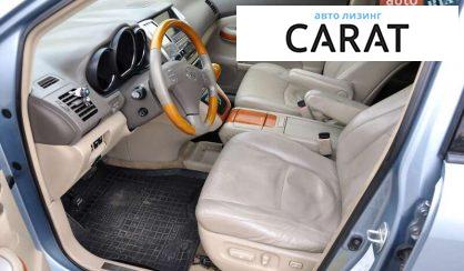 Lexus RX 2006