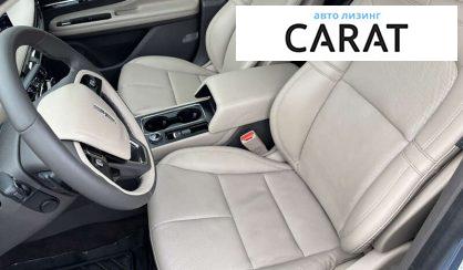 Lincoln Corsair 2023