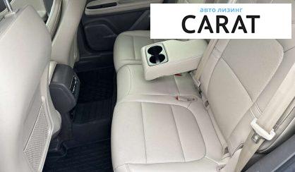 Lincoln Corsair 2023