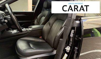 Maserati Levante 2017