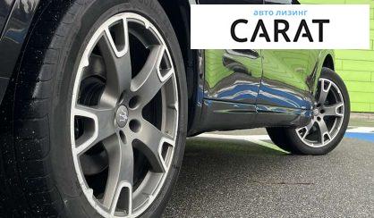 Maserati Levante 2017