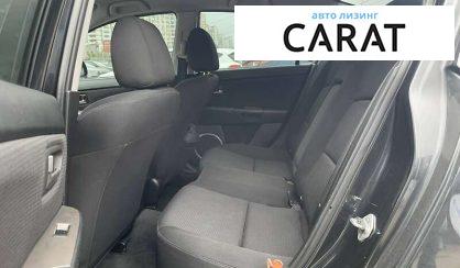 Mazda 3 2007
