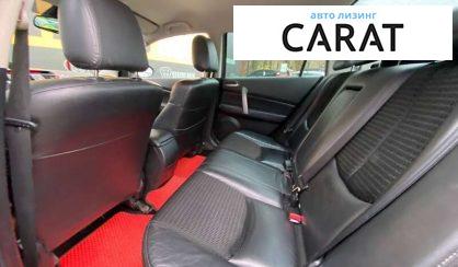 Mazda 6 2008