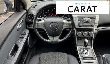 Mazda 6 2009