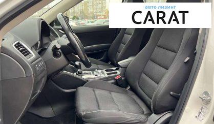 Mazda CX-5 2015