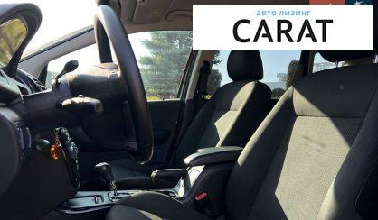 Mercedes-Benz A-Class 2010