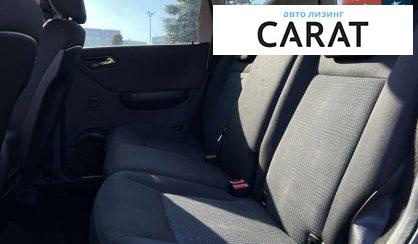 Mercedes-Benz A-Class 2010