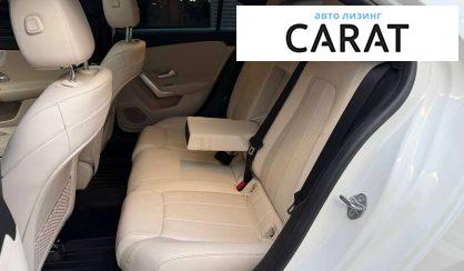 Mercedes-Benz A-Class 2020