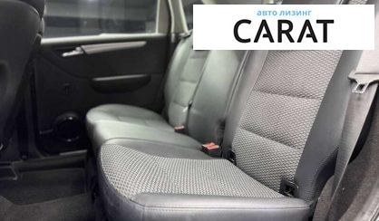 Mercedes-Benz B-Class 2010