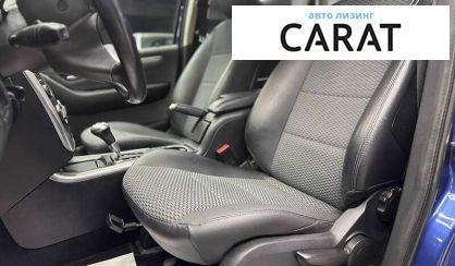 Mercedes-Benz B-Class 2010