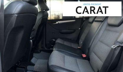 Mercedes-Benz B-Class 2010