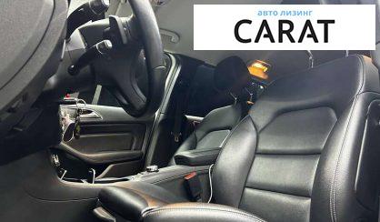 Mercedes-Benz B-Class 2016