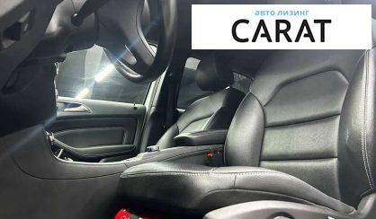 Mercedes-Benz B-Class 2015