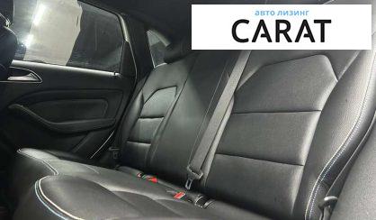 Mercedes-Benz B-Class 2015