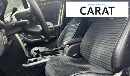 Mercedes-Benz B-Class 2011