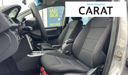 Mercedes-Benz B-Class 2008