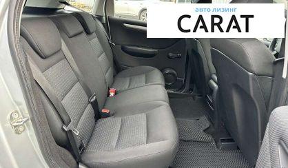 Mercedes-Benz B-Class 2008