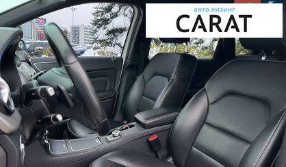 Mercedes-Benz B-Class 2015