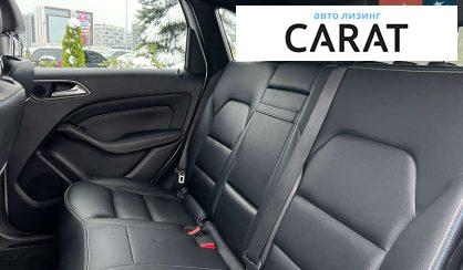 Mercedes-Benz B-Class 2015