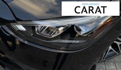 Mercedes-Benz C-Class 2023