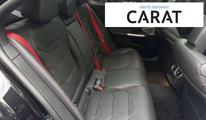 Mercedes-Benz C-Class 2023