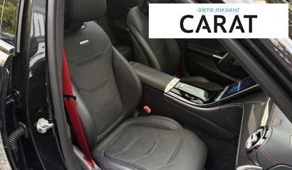 Mercedes-Benz C-Class 2023