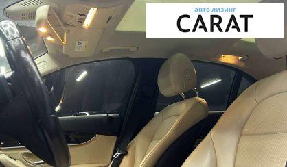 Mercedes-Benz C-Class 2015