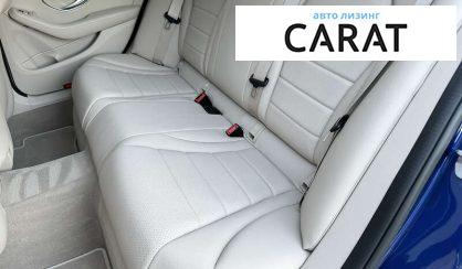 Mercedes-Benz C-Class 2018