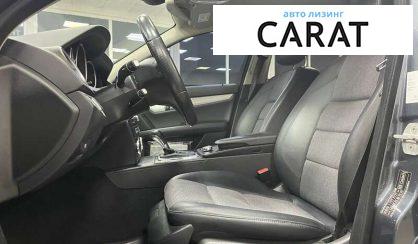 Mercedes-Benz C-Class 2013