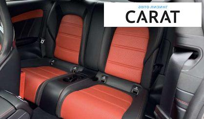 Mercedes-Benz C-Class 2018