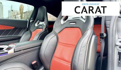 Mercedes-Benz C-Class 2018