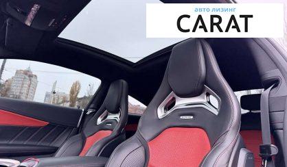 Mercedes-Benz C-Class 2018