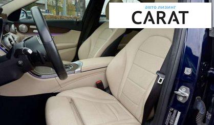 Mercedes-Benz C-Class 2018