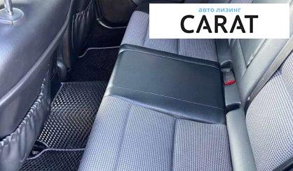 Mercedes-Benz C-Class 2006