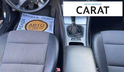 Mercedes-Benz C-Class 2006