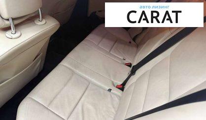 Mercedes-Benz C-Class 2007