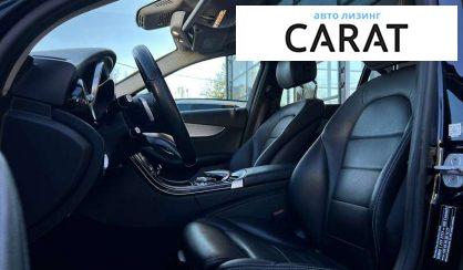 Mercedes-Benz C-Class 2015