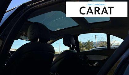 Mercedes-Benz C-Class 2015