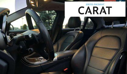 Mercedes-Benz C-Class 2017