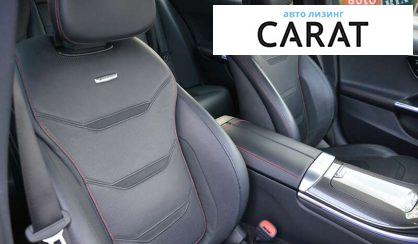 Mercedes-Benz C-Class 2022