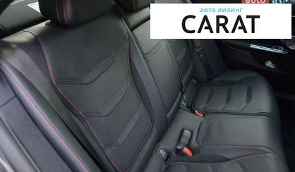 Mercedes-Benz C-Class 2022