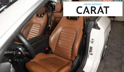 Mercedes-Benz C-Class 2017