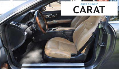 Mercedes-Benz CL-Class 2007