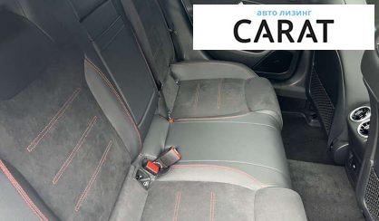 Mercedes-Benz CLA-Class 2025